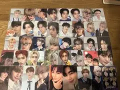 ZEROBASEONE ゼベワン　トレカ　まとめ売り