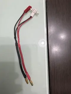 ヨコモ充電器バッテリーコード③ ドリラジ　yd2 GRK ヨコモのサムネイル