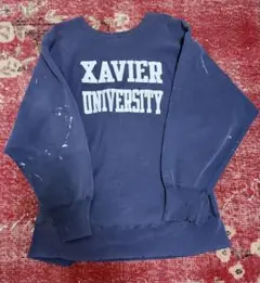 80s Champion REVERSE WEAVE XL USA製