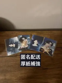 TXT ボムギュ ソウルコン ミニフォトカード