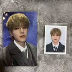 Stray Kids ファンミ IDフォト トレカ スンミン