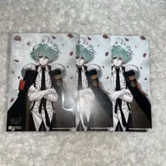 カラマリ Collar×Malice オトガ コースター 笹塚 岡崎 - メルカリ