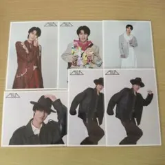 M!LK 曽野舜太　生写真　SMILE POP！　爆裂ホームパーティー