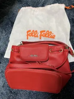 folli follieショルダーバッグのサムネイル