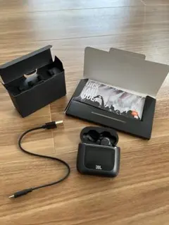 2026年最新】JBL TOUR PRO 2 右耳の人気アイテム - メルカリ