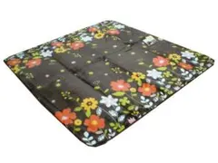 ラグマット185×185