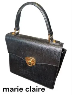 marie claire　マリ・クレール　ハンドバック　ショルダーバック