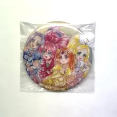 2026年最新】スイートプリキュア 缶バッジの人気アイテム - メルカリ