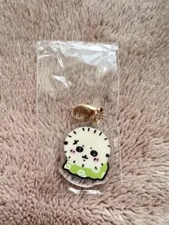 【匿名配送】ちいかわ ハッピーバッグ2025 アクリルキーホルダー ラッコ