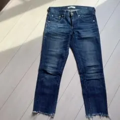 ローリーズファーム　デニム　フリークスストア　ブラウス　レプシィム　パンツ