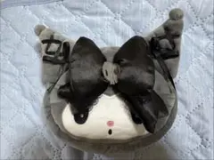 真夜中のメロクロ　クロミ　ポーチ　アベイル