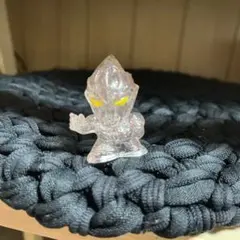 ウルトラマンマーク 指人形