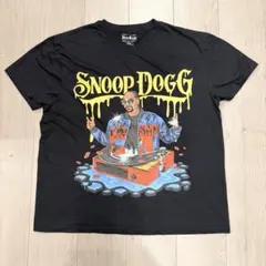 GAP Snoop Dogg Tシャツ - メルカリ