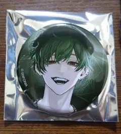シクフォニ すち 缶バッジ 第16弾 ソロ