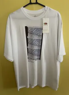 TOKYO SEQUENCE×FRUIT OF THE LOOMGLR Tシャツのサムネイル
