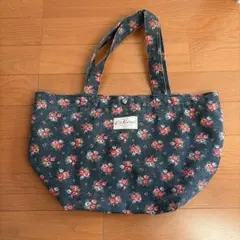 Cath Kidston 花柄 トートバッグ