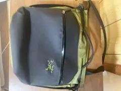 『激レア』ARC'TERYX ARROW22 カナダ製　アークテリクス　アロー ARC'TERYX / アークテリクス アロー アークテリクスのアロー22は