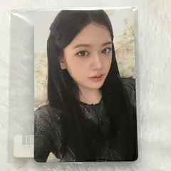 IZ*ONE IVE ユジンOne-reeler Act IV トレカ - メルカリ