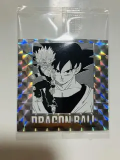 ドラゴンボール40周年記念　シールウエハース2 35巻
