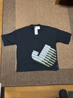 美品 JONES × BEAMS GOLF モックネック シャツ 半袖 黒 M - メルカリ