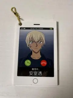 名探偵コナン 安室透 アクリルキーホルダーのサムネイル