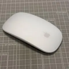 MagicMouse2 (Lightning) シリコンカバー+後付マウスソール