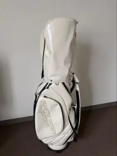 新品✨MASTER BUNNY EDITION ハンドバッグ ホワイト BOX付 - メルカリ
