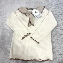 ＆mignon トップス　95