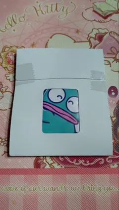 【新品】サンリオキャラクターズ ぴたハグサンリオキャラクター大賞 ハンギョドン