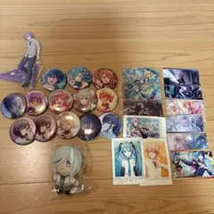 プロジェクトセカイ プロセカ まとめ売り バラ売り⭕️のサムネイル