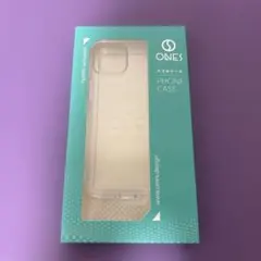 新品未使用未開封ONES HD超透明 iPhone13mini ケース