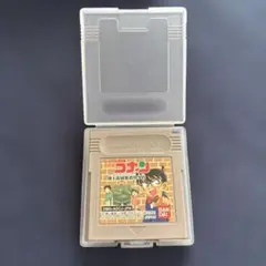即購入⭕️名探偵コナン ゲームソフト