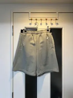 TOKYO2020オリンピック グレーショートパンツ