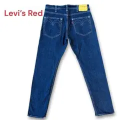 Levi’s Red 502 W32 L32 ストレートデニムパンツ