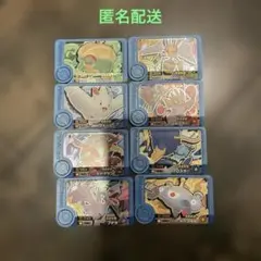⭐︎ポケモン　フレンダ　トレジャー　まとめ売り