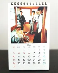 2026年最新】スピッツ カレンダ-の人気アイテム - メルカリ