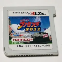 プロ野球 ファミスタ2011