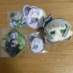 東方project 魂魄妖夢 グッズ まとめ売り