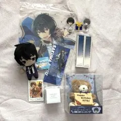 2025年最新】朔間凛月の人気アイテム - メルカリ