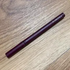 msh エーメイク マットリキッドアイライナー ダークブラウンのサムネイル