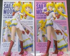 2026年最新】美少女戦士セーラームーン フィギュアの人気アイテム