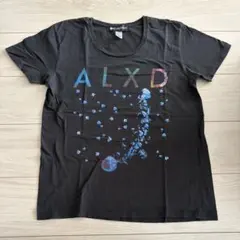 Alexandros] バンドTシャツ アレキサンドロス Tシャツオフィシャル