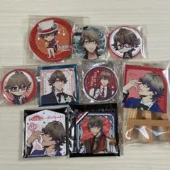 うたプリ 鳳瑛一