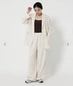 【新品未使用タグ付き】beauty&youth ジャケット