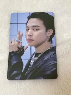 ジミントレカ BTS