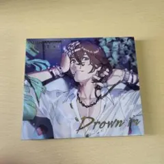 QUARTET NIGHT SOLO BEST ALBUM Drown in