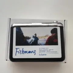 2026年最新】fishmans カセットの人気アイテム - メルカリ