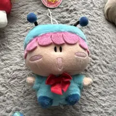 ミルモでポン！ ぬいぐるみ 4体セット（ミルモ•ムルモ•リルム•ヤシチ