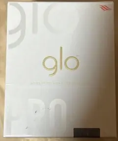 【希少品】glo pro