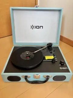 レコードプレーヤー プレーヤー